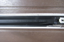Listwa progowa lewa Audi A4 B9 8W0 S-Line 19 Lift