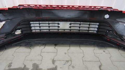 Zderzak przód VW Golf 7 VII Sportsvan 510 14-18