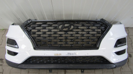 Zderzak przód Hyundai Tucson 3 III Lift 18-