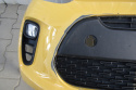 Zderzak przód przedni Kia Picanto 3 III 17-20