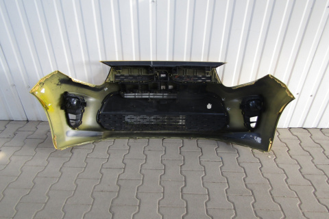 Zderzak przód przedni Kia Picanto 3 III 17-20