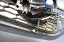 Zderzak przód przedni Honda CRV CR-V 4 IV 12-14