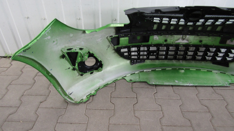 Zderzak przód przedni Opel Corsa D Lift 11-14