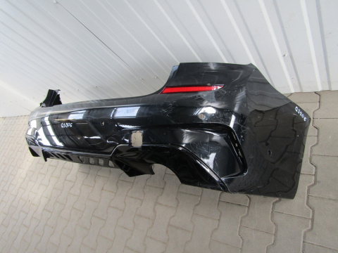 Zderzak tył BMW 3 G20 SEDAN M-PERFORMANCE