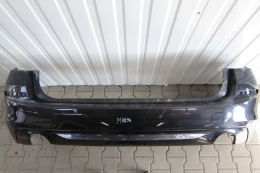 Zderzak tył tylny BMW 5 G31 Kombi Luxury 17-20