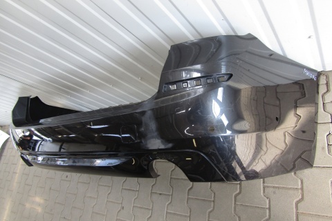 Zderzak tył tylny BMW 5 G31 Kombi Luxury 17-20