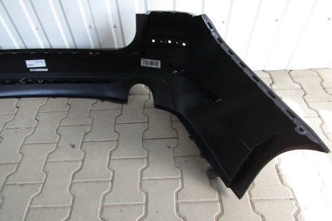 Zderzak tył tylny BMW 5 G31 Kombi Luxury 17-20