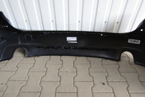 Zderzak tył tylny BMW 5 G31 Kombi Luxury 17-20