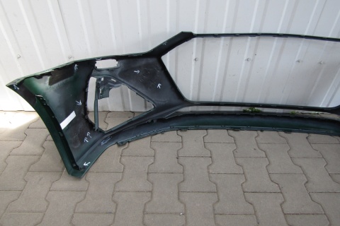 Zderzak przód przedni Audi RS7 C8 II 4K 4K8 19-