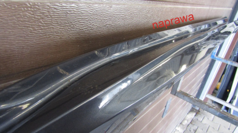 Listwa progowa prawa BMW X5 G05 M Pakiet 18- LED