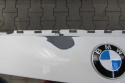 Zderzak przód BMW 6 F12 F13 M6 M POWER 13-