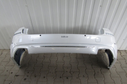 Zderzak tył BMW 5 G31 Kombi Luxury Line 17-20