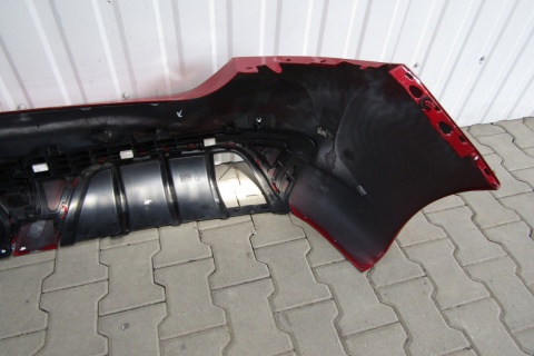 Zderzak tył tylny Peugeot 308 CC 09-