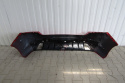 Zderzak tył tylny Peugeot 308 CC 09-