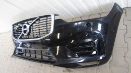 Zderzak przód przedni Volvo XC60 II 2 R Design 17-