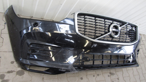 Zderzak przód przedni Volvo XC60 II 2 R Design 17-