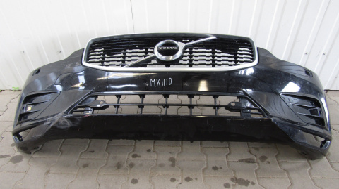 Zderzak przód przedni Volvo XC60 II 2 R Design 17-