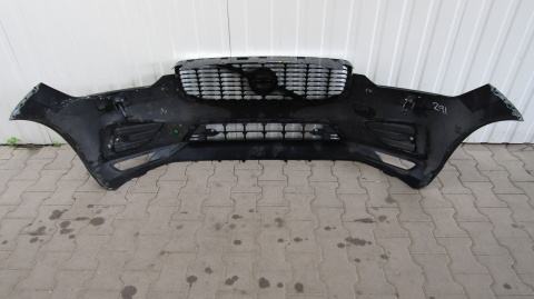 Zderzak przód przedni Volvo XC60 II 2 R Design 17-