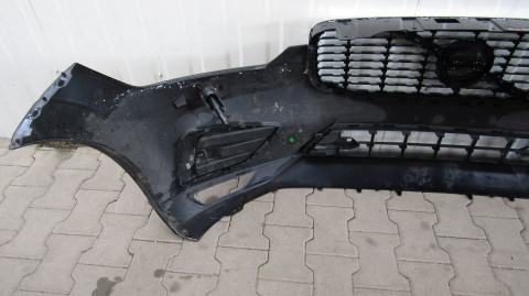 Zderzak przód przedni Volvo XC60 II 2 R Design 17-