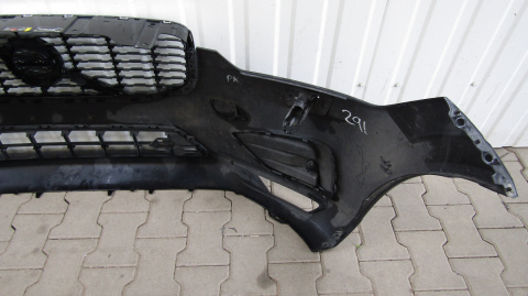 Zderzak przód przedni Volvo XC60 II 2 R Design 17-