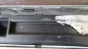 Listwa progowa prawa Audi A1 S line 82A 17- S1