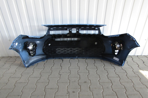Zderzak przód przedni Kia Picanto 3 III 17-20