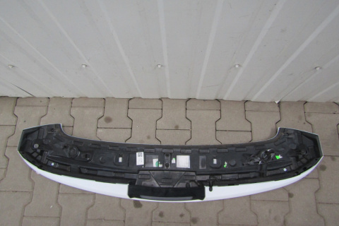 Spoiler lotka klapy tył Opel Astra K V 15-18 HB