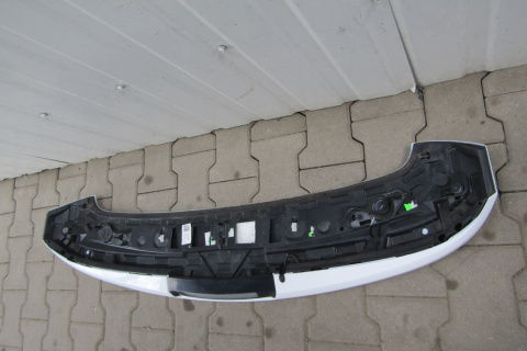Spoiler lotka klapy tył Opel Astra K V 15-18 HB