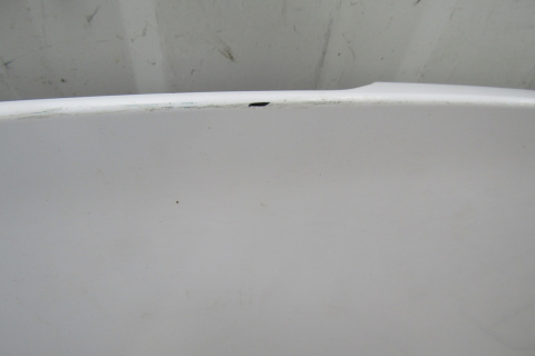 Spoiler lotka klapy tył Opel Astra K V 15-18 HB
