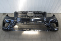 Zderzak przód Mercedes GLK 204 AMG Lift 12-