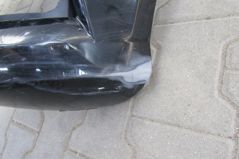 Zderzak przód Mercedes GLK 204 AMG Lift 12-