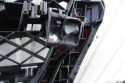 Zderzak przód Mercedes GLK 204 AMG Lift 12-