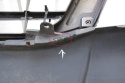 Zderzak przód Toyota Hilux 7 VII Lift 11-15
