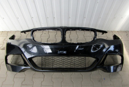 Zderzak przód przedni BMW 3 GT F34 M-Pakiet 13-