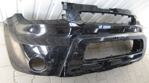 Zderzak przód przedni Kia Soul 1 I 08-11