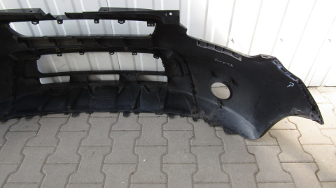 Zderzak przód przedni Kia Soul 1 I 08-11