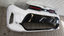 Zderzak przedni Kia Picanto 3 III GT-Line LIFT 21-
