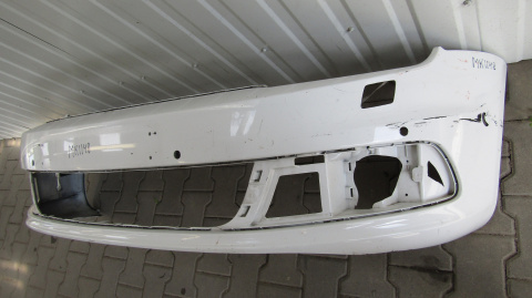 Zderzak przód przedni VW EOS 1Q0 LIFT 10-15