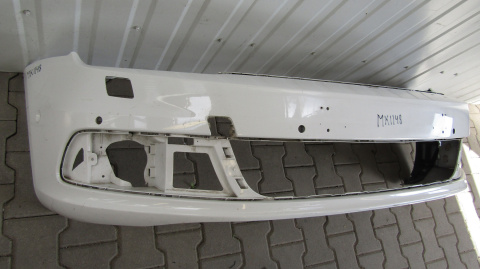 Zderzak przód przedni VW EOS 1Q0 LIFT 10-15