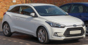 Zderzak przód Hyundai I20 I 20 2 II Coupe 14-