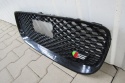 Grill atrapa zderzak kamera przód JAGUAR XE 15-18