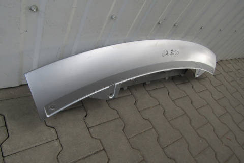 Spoiler przód Range Rover Autobiography L320 11-13