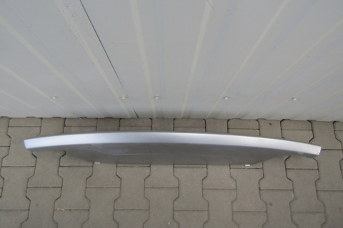 Spoiler przód Range Rover Autobiography L320 11-13