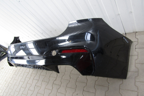 Zderzak tył tylny BMW 5 G30 M-Performance 17-