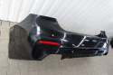 Zderzak tył tylny BMW 5 G30 M-Performance 17-