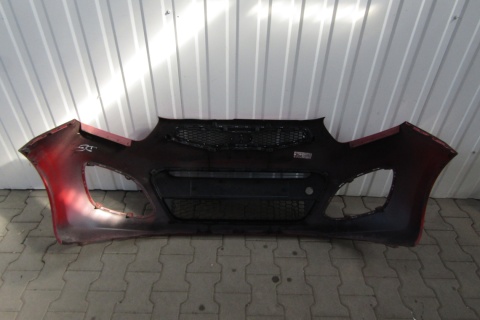 Zderzak przód przedni Kia Picanto 2 II 5D 11-14