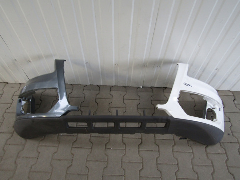 Zderzak przód przedni Audi Q5 8R0 08-12