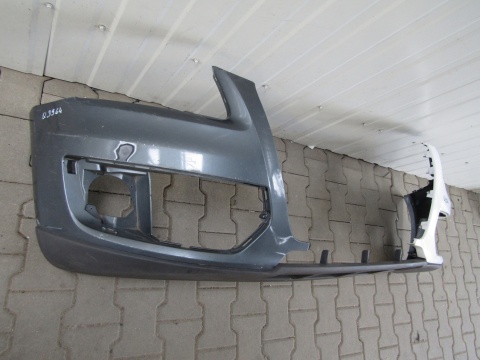 Zderzak przód przedni Audi Q5 8R0 08-12