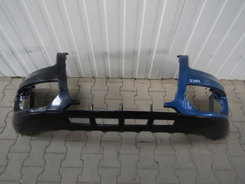 Zderzak przód przedni Audi Q5 8R0 08-12