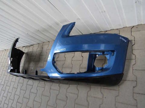 Zderzak przód przedni Audi Q5 8R0 08-12